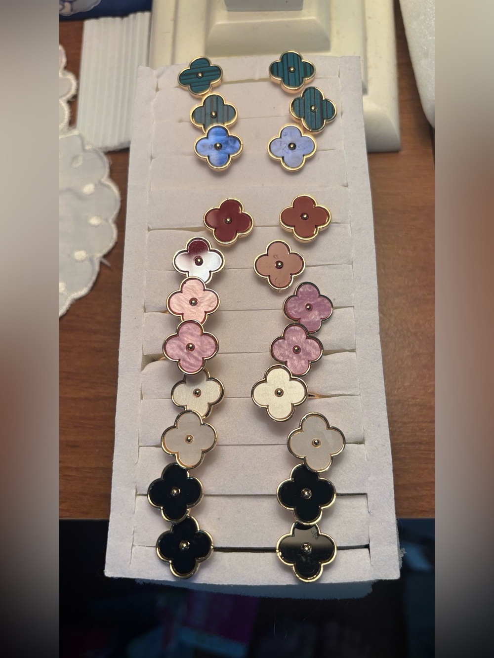 Bracelets cuff style. NWOT